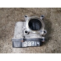 Заслонка дроссельная SEAT Ibiza 2006 03C133062B