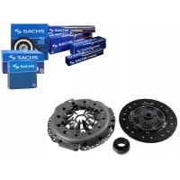 Комплект сцепление sachs 059141031j 06c198141bx 05914