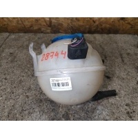 Бачок расширительный VOLKSWAGEN Touran 2005 1K0121407A