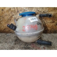 Бачок расширительный VOLKSWAGEN Passat B6 2006 1K0121407A