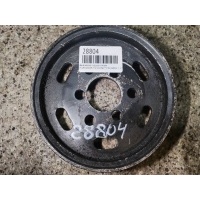 Шкив насоса гидроусилителя VOLKSWAGEN Transporter T5 2005 038145255B
