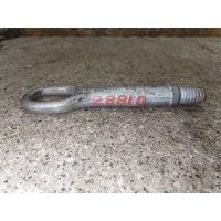 Крюк буксировочный VOLKSWAGEN Passat B6 2006 1T0805615