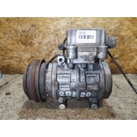 Компрессор кондиционера AUDI 100 C3+ 1989 034260805C
