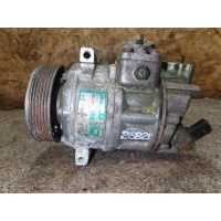 Компрессор кондиционера VOLKSWAGEN Touran 2004 1K0820803Q