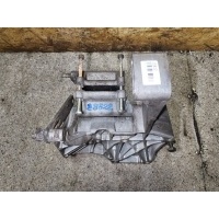 Кронштейн двигателя AUDI 100 C3+ 1989 034260885