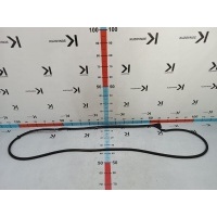 Уплотнитель Двери Hyundai Staria US4 2021 82140CG000