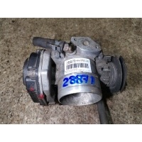 Заслонка дроссельная VOLKSWAGEN Golf 4 2000 06A133064H