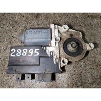 Моторчик стеклоподъемника передний левый CITROEN C5 2003 9648484980