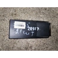 Пластик салона AUDI A6 C6 2005 4F0971981