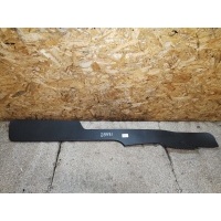 Накладка декоративная AUDI A6 C6 2005 4F1863305B