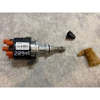 Распределитель зажигания (трамблёр) AUDI 100 C3 1987 034905205H