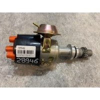 Распределитель зажигания (трамблёр) AUDI 80 B3 1987