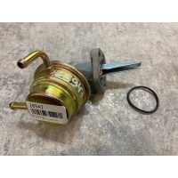 Насос топливный AUDI 80 B3 1987 026127025A