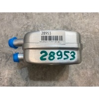 Теплообменник масляного фильтра VOLKSWAGEN Transporter T4 1994 068117021B