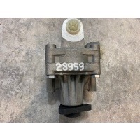 Насос гидроусилителя руля AUDI 100 C4 1992 048145155F