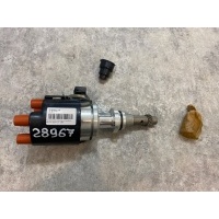 Распределитель зажигания (трамблёр) AUDI 90 1988 034905205H