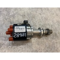 Распределитель зажигания (трамблёр) AUDI 80 B3 1992