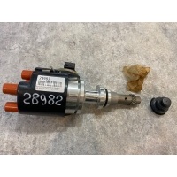 Распределитель зажигания (трамблёр) AUDI 100 C4 1992 034905205H
