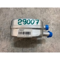 Теплообменник масляного фильтра VOLKSWAGEN Passat B4 1994 068117021B