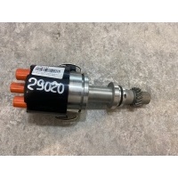 Распределитель зажигания (трамблёр) AUDI 80 B3 1989