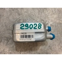 Теплообменник масляного фильтра AUDI 80 B3 1988 068117021B