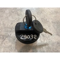 Пробка топливного бака AUDI 80 B3 1988 443201551S