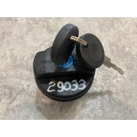 Пробка топливного бака AUDI 80 B3 1985 443201551S