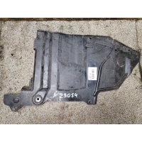 Защита двигателя NISSAN Primera p12 2005 75894AV500D
