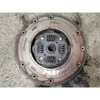 Маховик VOLKSWAGEN Golf 3 1993 027105273D