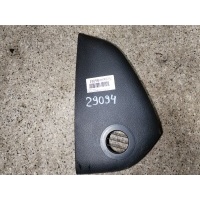 Пластик салона AUDI A6 C6 2005 4F0857086C