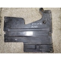 Защита днища AUDI A6 C6 2005