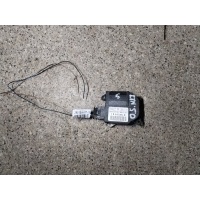 Моторчик заслонки печки OPEL Signum 2006 006972t