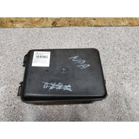Блок комфорта AUDI A6 C5 2000 8D0927355A