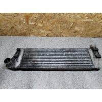 Интеркулер RENAULT Megane 2 2005 8200115540