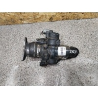 Заслонка дроссельная PEUGEOT 307 2005  9660030580