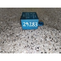 Блок согласования фаркопа VOLKSWAGEN Passat B5 1998 321099
