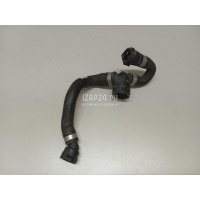 Патрубок радиатора BMW 4-serie F32/F82 (2012 - 2020) 17128616531