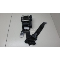 Ремень безопасности BMW 3-serie F34 GT 2012 72117383321