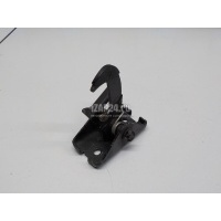 Крючок капота VAG A3 [8V] (2013 - 2020) 8V0823480