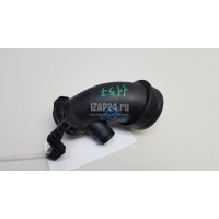 Патрубок интеркулера VAG Leon (5F) (2013 - 2020) 5Q0129635L