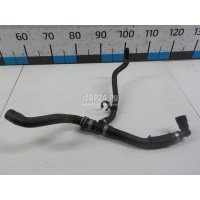 Патрубок Ford Kuga (2012 - 2019) F1F18B504DH