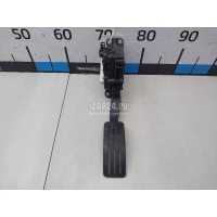 Педаль газа Renault Almera (G15) (2013 - 2018) 8200589366