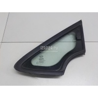 Стекло кузовное глухое левое Hyundai-Kia Ceed (2012 - 2018) 86180A2000