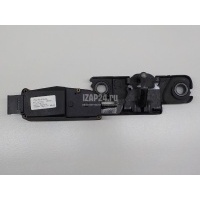 Ответная часть замка багажника VAG Allroad quattro (2012 - 2019) 4F9827383H