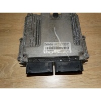 Блок управления двигателя форд dg1a - 12b684 - ab