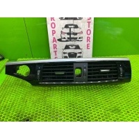 Дефлектор торпедо на BMW X4 (F26), X3 (F25) BMW X4 F26 (2014—2018) F26 2017 64229303407