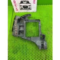 Кронштейн заднего бампера Audi A6 (C7), 4G2, 4G5 Audi A6 Allroad Quattro C7 (2012—2014) 4G5 2012 4G9807394