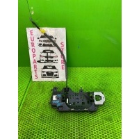 Кронштейн ручки двери Audi S4, A4 (B9), 8W2, 8W5 Audi S4 B9 (2016—2019) 8W2 2017 8W0837812A