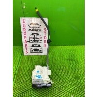 Замок двери Audi S4, A4 (B9), 8W2, 8W5, 8WH (CWG) Audi S4 B9 (2016—2019) 8W2 2017 8X0839016E