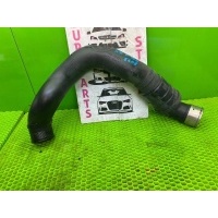 Патрубок интеркулера на Jaguar XE (X760), 204DTD Jaguar XE I (2015—2019) X760 2017 GX73-6N650-AF